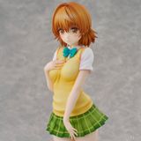  To Love-Ru Darkness Uniform Series Riko Yuusaki 