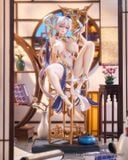  Getsuryuu (Moondragon) Hazy Smoke Ver. 1/6 