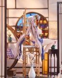  Getsuryuu (Moondragon) Hazy Smoke Ver. 1/6 