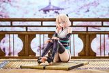  Fate/Grand Order Saber/Okita Souji: Final Ascension Ver. 1/7 