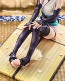  Fate/Grand Order Saber/Okita Souji: Final Ascension Ver. 1/7 