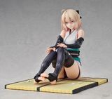  Fate/Grand Order Saber/Okita Souji: Final Ascension Ver. 1/7 