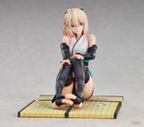  Fate/Grand Order Saber/Okita Souji: Final Ascension Ver. 1/7 