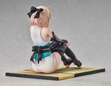  Fate/Grand Order Saber/Okita Souji: Final Ascension Ver. 1/7 
