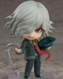  Nendoroid Fate/Grand Order Avenger/King of the Cavern Edmond Dantes: Ascension Ver. 