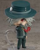  Nendoroid Fate/Grand Order Avenger/King of the Cavern Edmond Dantes: Ascension Ver. 