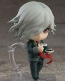  Nendoroid Fate/Grand Order Avenger/King of the Cavern Edmond Dantes: Ascension Ver. 
