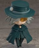  Nendoroid Fate/Grand Order Avenger/King of the Cavern Edmond Dantes: Ascension Ver. 