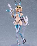  figma BUNNY SUIT PLANNING Sophia F. Shirring: Updated ver. 