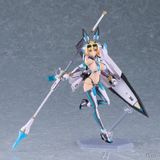  figma BUNNY SUIT PLANNING Sophia F. Shirring: Updated ver. 