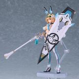  figma BUNNY SUIT PLANNING Sophia F. Shirring: Updated ver. 