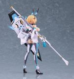  figma BUNNY SUIT PLANNING Sophia F. Shirring: Updated ver. 