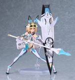 figma BUNNY SUIT PLANNING Sophia F. Shirring: Updated ver. 