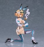  figma BUNNY SUIT PLANNING Sophia F. Shirring: Updated ver. 