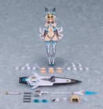  figma BUNNY SUIT PLANNING Sophia F. Shirring: Updated ver. 