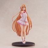  Sword Art Online Alicization War of Underworld 1/6 Asuna Stacia, The Goddess of Creation Loungewear ver 