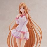  Sword Art Online Alicization War of Underworld 1/6 Asuna Stacia, The Goddess of Creation Loungewear ver 