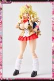  GALHolic Nanaho 1/10 Model Kit 