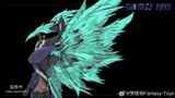  Demon Claw Lilith 1/12 Model Kit 