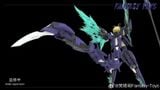  Demon Claw Lilith 1/12 Model Kit 