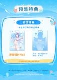  Lulu Floating Jellyfish Ver. 1/7 
