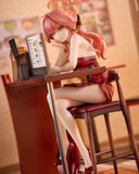  Blue Archive Aru (Dress): Memorial Lobby Ver. 1/7 
