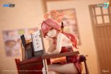  Blue Archive Aru (Dress): Memorial Lobby Ver. 1/7 