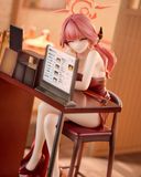  Blue Archive Aru (Dress): Memorial Lobby Ver. 1/7 