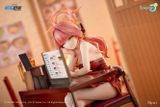  Blue Archive Aru (Dress): Memorial Lobby Ver. 1/7 