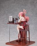  Blue Archive Aru (Dress): Memorial Lobby Ver. 1/7 