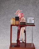  Blue Archive Aru (Dress): Memorial Lobby Ver. 1/7 