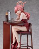  Blue Archive Aru (Dress): Memorial Lobby Ver. 1/7 