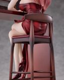  Blue Archive Aru (Dress): Memorial Lobby Ver. 1/7 