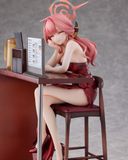  Blue Archive Aru (Dress): Memorial Lobby Ver. 1/7 