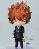  Nendoroid Reborn! Tsunayoshi Sawada: Black Suit Ver. 