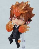  Nendoroid Reborn! Tsunayoshi Sawada: Black Suit Ver. 