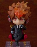  Nendoroid Reborn! Tsunayoshi Sawada: Black Suit Ver. 