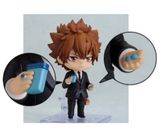  Nendoroid Reborn! Tsunayoshi Sawada: Black Suit Ver. 