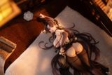  Senkan Shoujo R 1913 Battlecruiser Zhen Xiu Bai Bao Ver. 1/7 