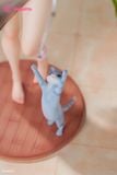  Nekotto Teasing Cat Girl Kioto 1/6 