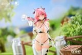  Eiifox & BearPanda Nyuugyuu MOMO 1/8 Action Figure 