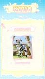  Eiifox & BearPanda Nyuugyuu MOMO 1/8 Action Figure 