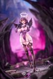  Galactic Series Bondage Angel Stedia 1/12 Action Figure 