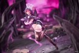  Galactic Series Bondage Angel Stedia 1/12 Action Figure 
