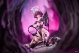  Galactic Series Bondage Angel Stedia 1/12 Action Figure 