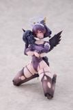  Galactic Series Bondage Angel Stedia 1/12 Action Figure 