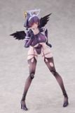  Galactic Series Bondage Angel Stedia 1/12 Action Figure 