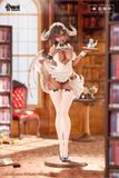  Animester Demon Maid's Serving Time Gokuna 1/6 