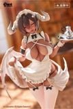  Animester Demon Maid's Serving Time Gokuna 1/6 