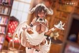  Animester Demon Maid's Serving Time Gokuna 1/6 